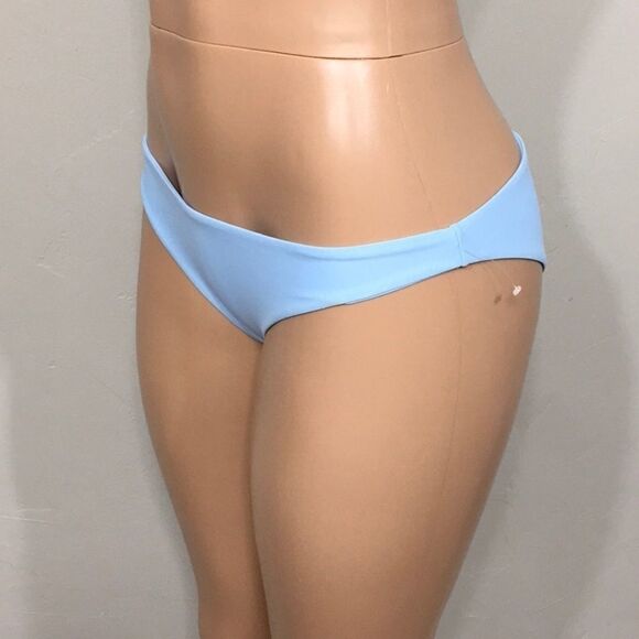 Lovers & Friends baby blue bikini bottoms. NWOT - Picture 5 of 11
